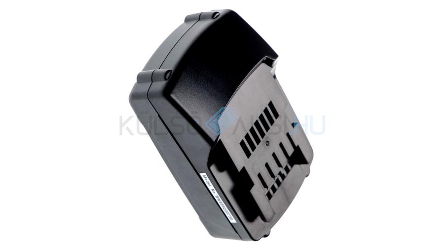 VHBW Akumulátor pre elektrické náradie Metabo 6.25467, 625498000 - 4000 mAh, 14.4 V, Li-ion