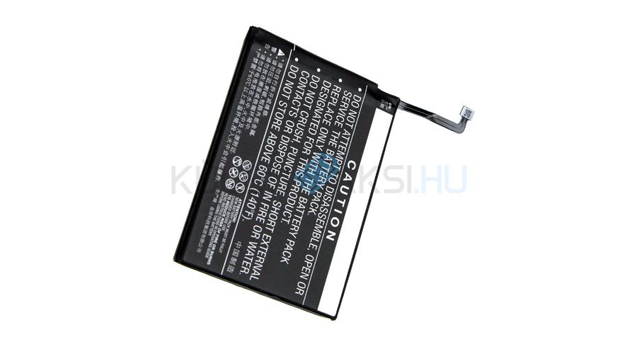 Batéria mobilného telefónu VHBW Redmi / Xiaomi BN4A - 3900mAh, 3.85V, Li-polymer