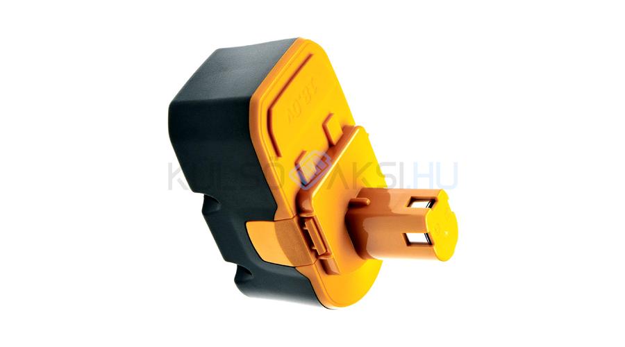 VHBW Akumulátor pre elektrické náradie Ryobi ABP1801 - 1300 mAh, 18 V, NiMH