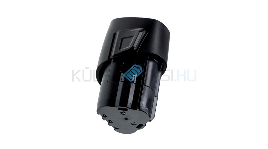 VHBW Akumulátor pre elektrické náradie Stihl 45154006500 - 1500 mAh, 10.8 V, Li-ion