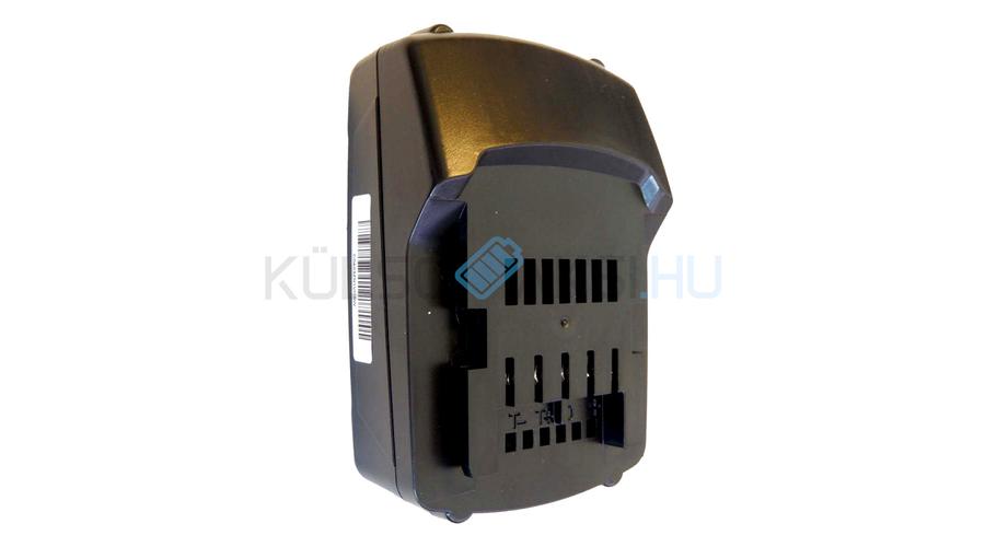 VHBW Akumulátor pre elektrické náradie Metabo 6.25346.00 - 1500 mAh, 18 V, Li-ion