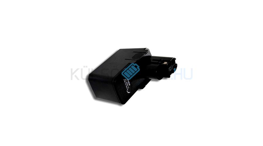 VHBW Akumulátor pre elektrické náradie Bosch 2 607 335 055 - 3000 mAh, 12 V, NiMH