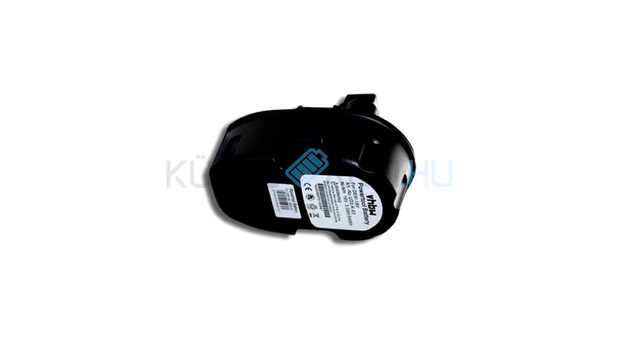 VHBW Akumulátor pre elektrické náradie Dewalt DE9039, DE9095, DC9096 - 3000 mAh, 18 V, NiMH