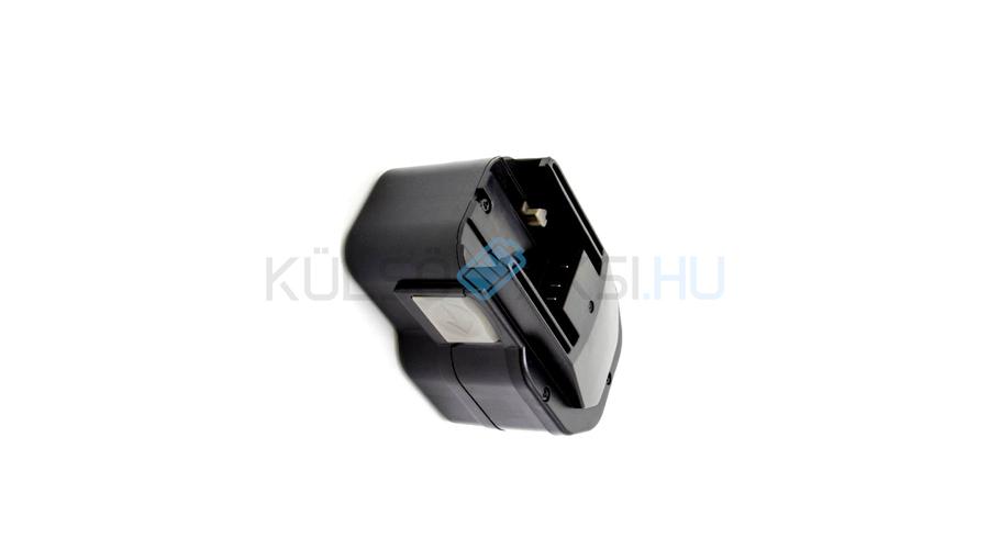 VHBW Akumulátor pre elektrické náradie AEG 48-11-1014, 48-11-1000 - 1500 mAh, 14.4 V, NiMH