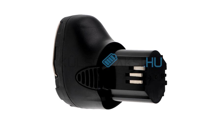 VHBW Akumulátor pre elektrické náradie Dremel 757-01, 855-02 - 2500 mAh, 10.8 V, Li-ion