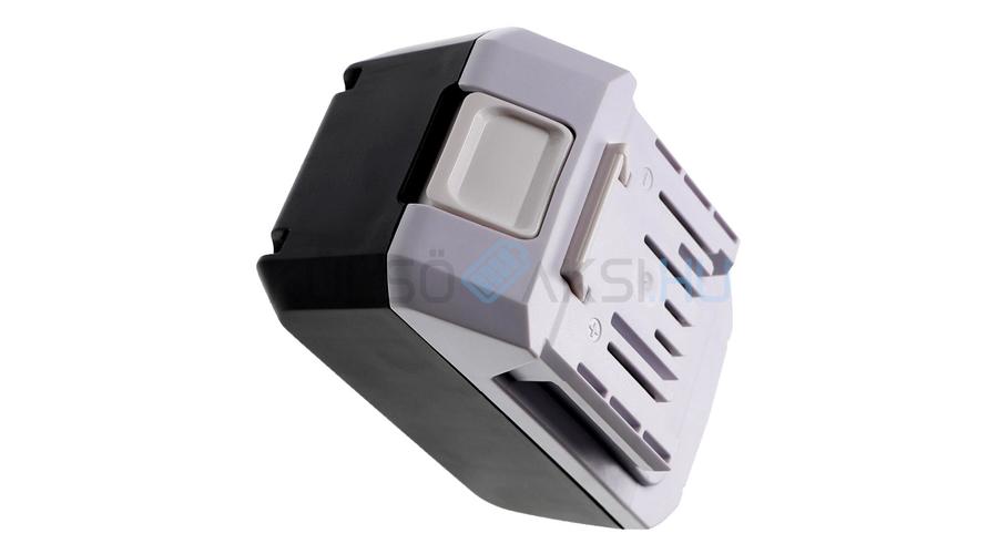 VHBW Akumulátor pre elektrické náradie Makita 196375-4, BL1411G - 5000 mAh, 14.4 V, Li-ion