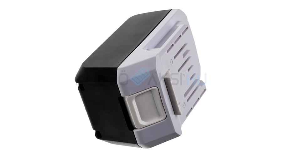 VHBW Akumulátor pre elektrické náradie Makita 195608-4, 196367-3 - 5000 mAh, 18 V, Li-ion