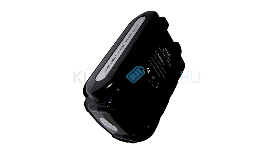 VHBW Akumulátor pre elektrické náradie Panasonic EY9L40 - 2000 mAh, 14.4 V, Li-ion