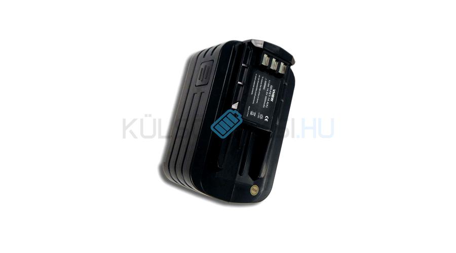 VHBW Akumulátor pre elektrické náradie Festo / Festool 494832 - 3000 mAh, 14.4 V, Li-ion