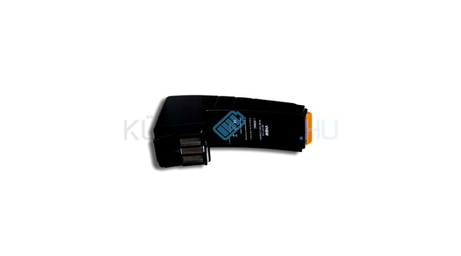 VHBW Akumulátor pre elektrické náradie Festo / Festool CCD9.6 - 2100 mAh, 9.6 V, NiMH
