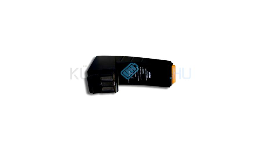 VHBW Akumulátor pre elektrické náradie Festo / Festool CCD9.6 - 3300 mAh, 9.6 V, NiMH