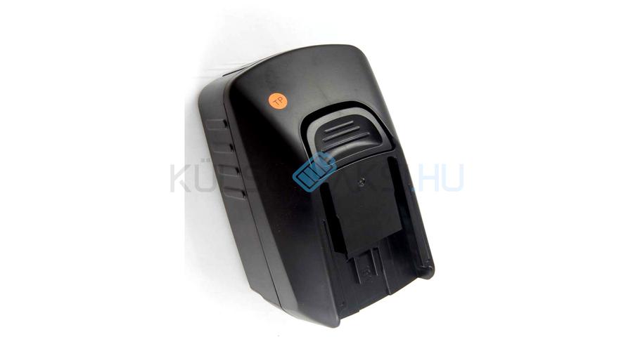 VHBW Akumulátor pre elektrické náradie Fein B18A.165.01 - 3000 mAh, 18 V, Li-ion