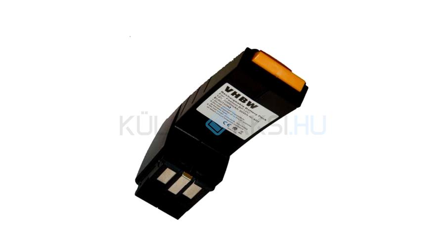 VHBW Akumulátor pre elektrické náradie Festo / Festool 486831 - 3000 mAh, 12 V, NiMH