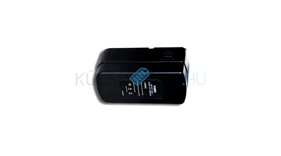 VHBW Akumulátor pre elektrické náradie Festo / Festool BPS12C - 3300 mAh, 12 V, NiMH