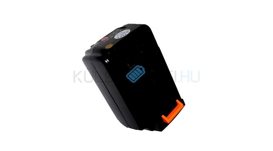 VHBW Akumulátor pre elektrické náradie Black & Decker BL1336 - 1500 mAh, 36 V, Li-ion