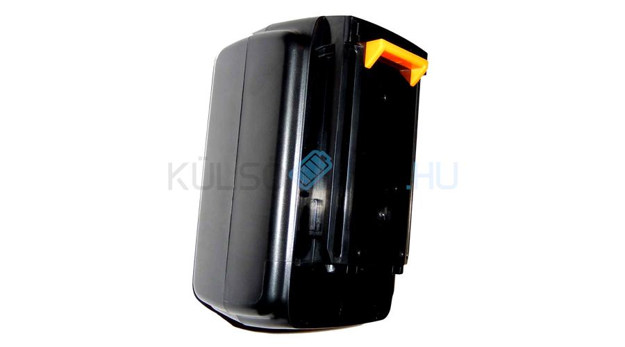 VHBW Akumulátor pre elektrické náradie Black & Decker BL1336, BL1336-XJ - 2000 mAh, Li-ion