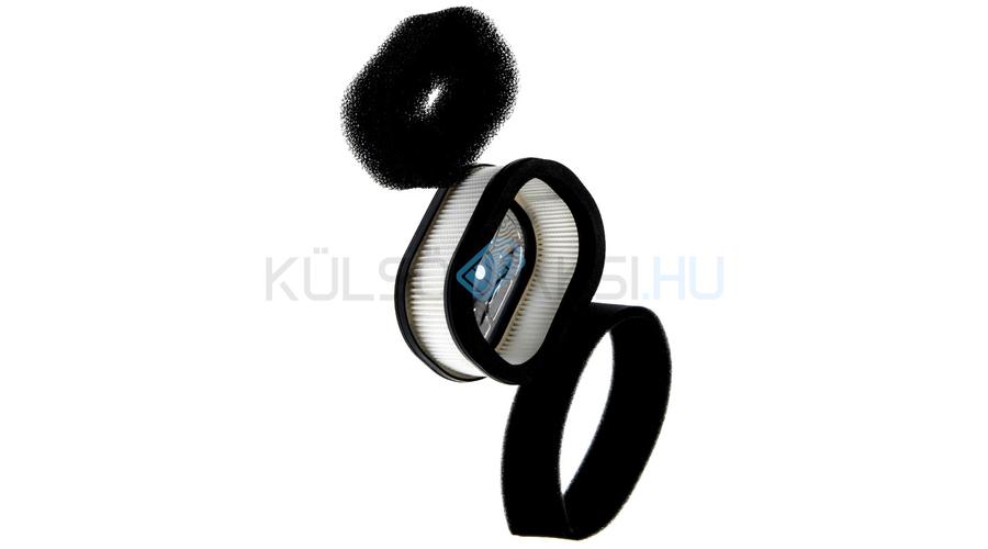 Vzduchový Set de filtre (Filter z drôteného pletiva) Honda GX31