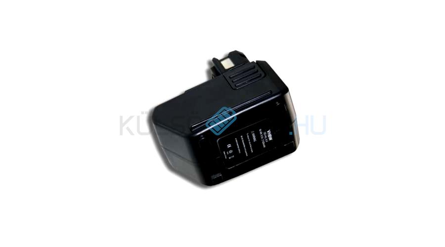 VHBW Akumulátor pre elektrické náradie Hilti 265605, 315078, 334584 - 2100 mAh, 9.6 V, NiMH