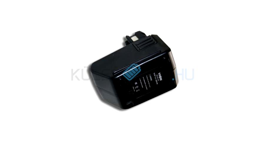 VHBW Akumulátor pre elektrické náradie Hilti 265605, 315078, 334584 - 3300 mAh, 9.6 V, NiMH