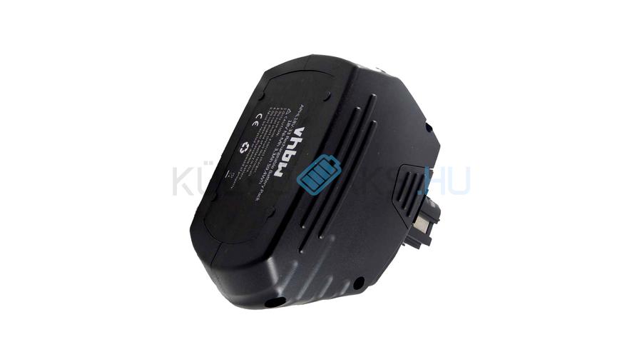 VHBW Akumulátor pre elektrické náradie Hilti SFB180, SFB185 - 3300 mAh, 18 V, NiMH