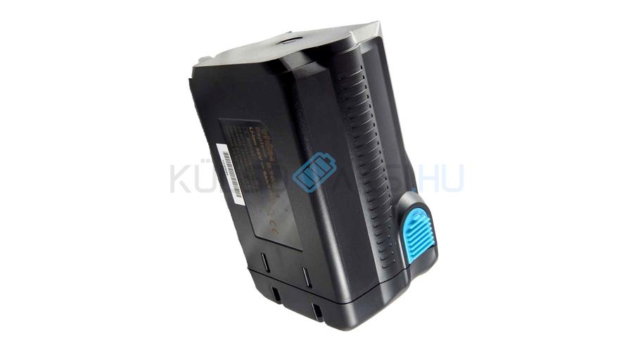 VHBW Akumulátor pre elektrické náradie Hilti B36, 418009, 2203932 - 6000 mAh, 36 V, Li-ion
