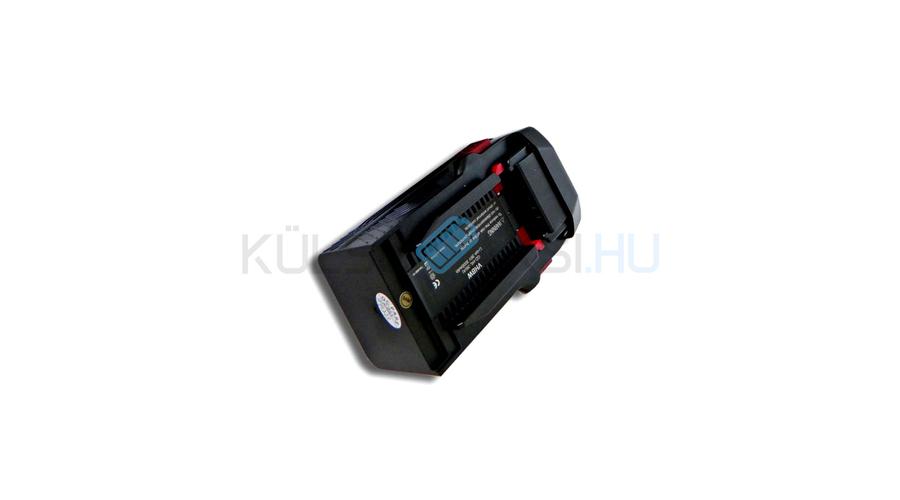 VHBW Akumulátor pre elektrické náradie Hilti B36, 418009, 2203932 - 3000 mAh, 36 V, Li-ion