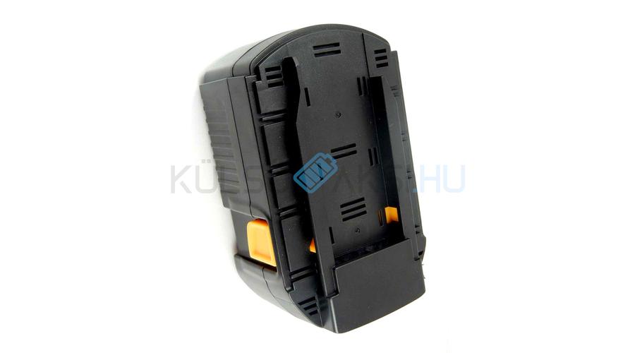 VHBW Akumulátor pre elektrické náradie Hilti B24, B24/2.0, B24/3.0 - 2000 mAh, 24 V, NiMH