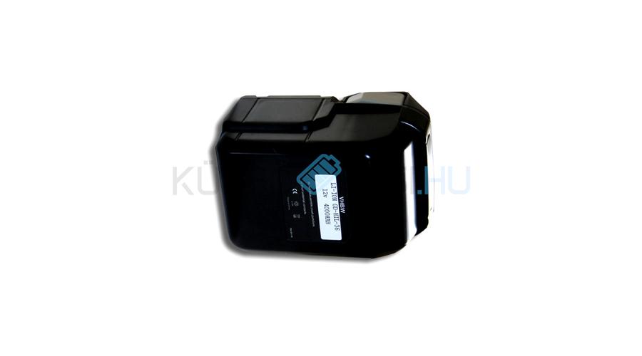 VHBW Akumulátor pre elektrické náradie Hitachi 328033, 328034 - 4000 mAh, 25.2 V, Li-ion