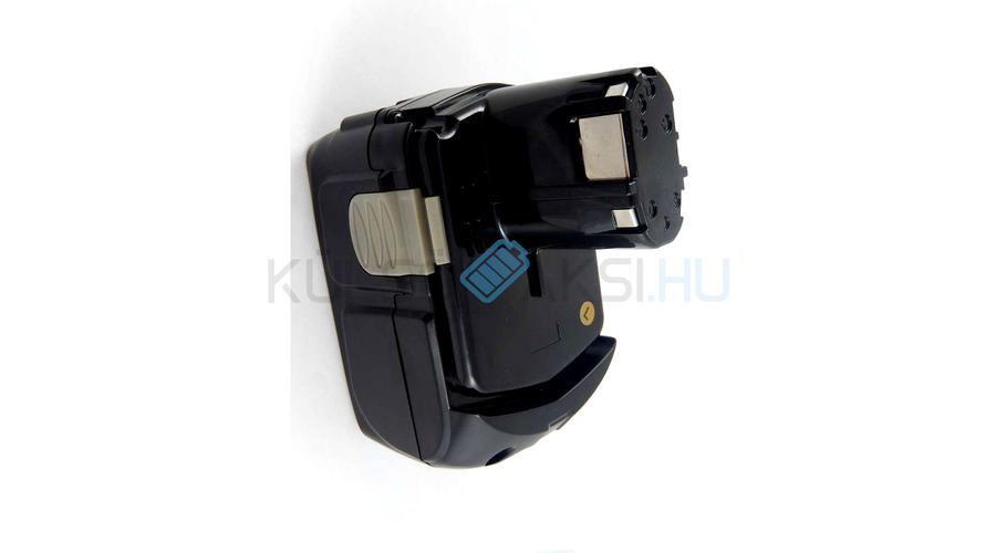VHBW Akumulátor pre elektrické náradie Hitachi 326240, 326241 - 3000 mAh, 18 V, Li-ion