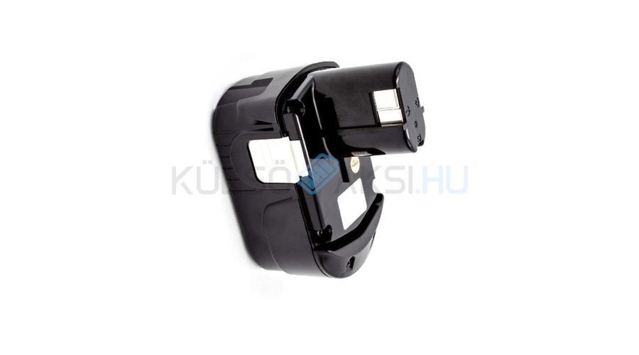 VHBW Akumulátor pre elektrické náradie Hitachi EB 1812S, EB 1814SL - 1500 mAh, 18 V, NiMH