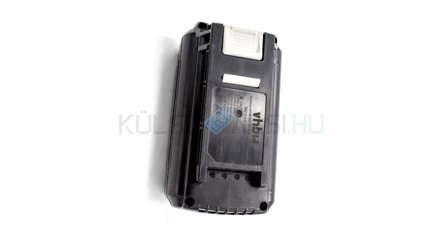 VHBW Akumulátor pre elektrické náradie Ryobi BPL3650 - 3000 mAh, 36 V, Li-ion