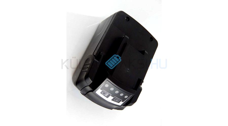 VHBW Akumulátor pre elektrické náradie Kress APF 180/4.2 - 3000 mAh, 18 V, Li-ion
