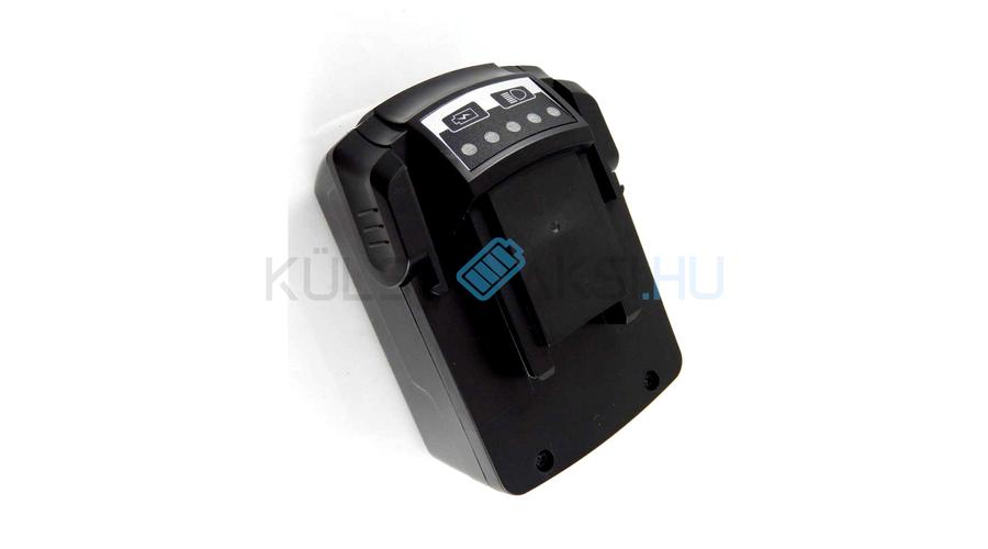VHBW Akumulátor pre elektrické náradie Kress APF 180/4.2 - 4000 mAh, 18 V, Li-ion