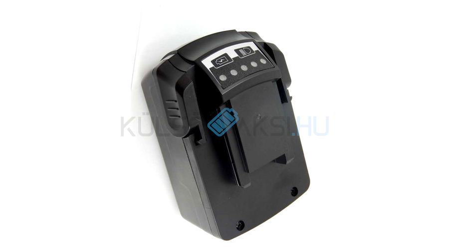 VHBW Akumulátor pre elektrické náradie Kress 12310127 - 3000 mAh, 14.4 V, Li-ion