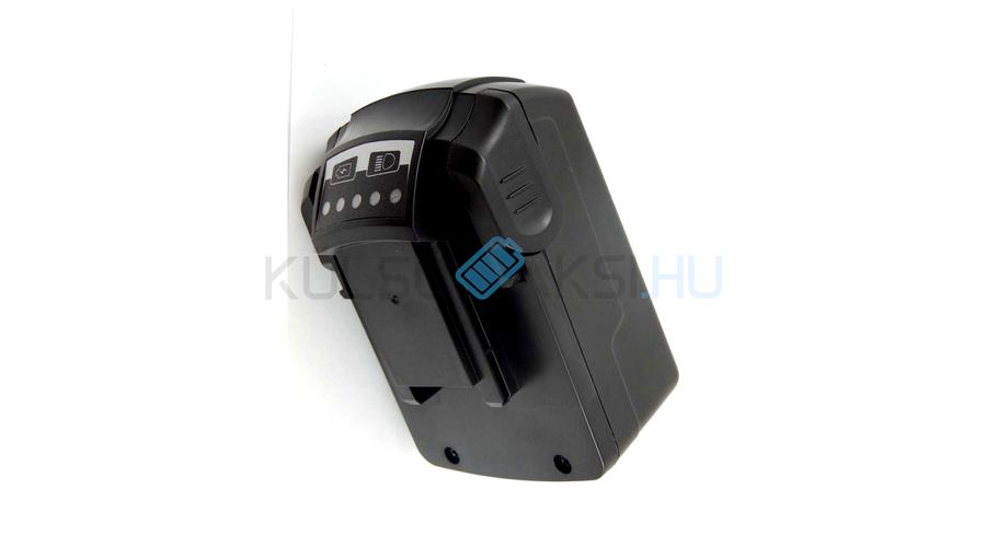VHBW Akumulátor pre elektrické náradie Kress 12310127 - 4000 mAh, 14.4 V, Li-ion
