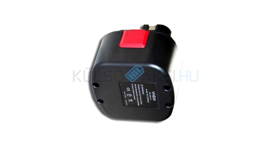 VHBW Akumulátor pre elektrické náradie Lincoln 218-787 - 3300 mAh, 12 V, NiMH