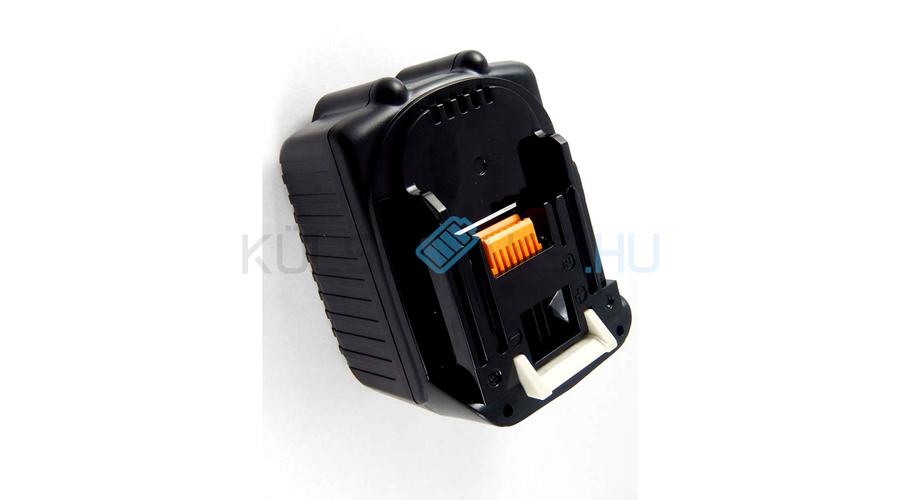 VHBW Akumulátor pre elektrické náradie Makita 194065-3, 194066-1 - 2000 mAh, 14.4 V, Li-ion