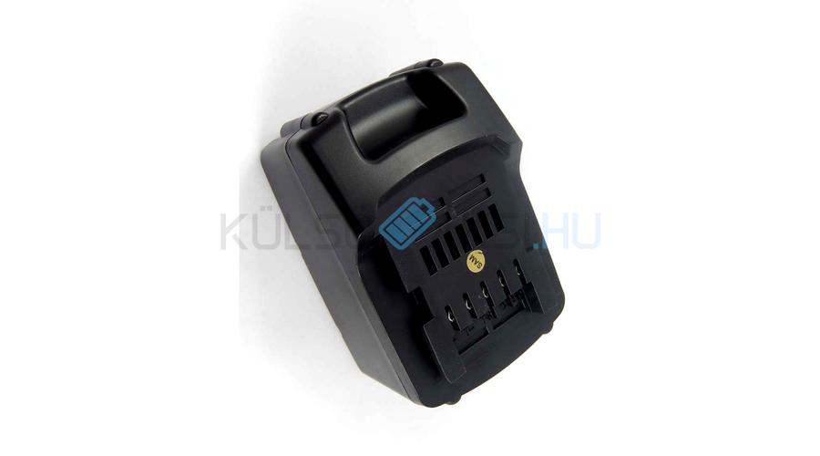 VHBW Akumulátor pre elektrické náradie Metabo 6.25453 - 2000 mAh, 36 V, Li-ion