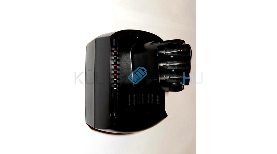 VHBW Akumulátor pre elektrické náradie Metabo 631728, 631728000 - 3300 mAh, 9.6 V, NiMH