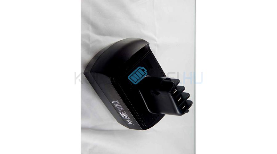 VHBW Akumulátor pre elektrické náradie Metabo 6.25471.00, 6.25471 - 2100 mAh, 9.6 V, NiMH