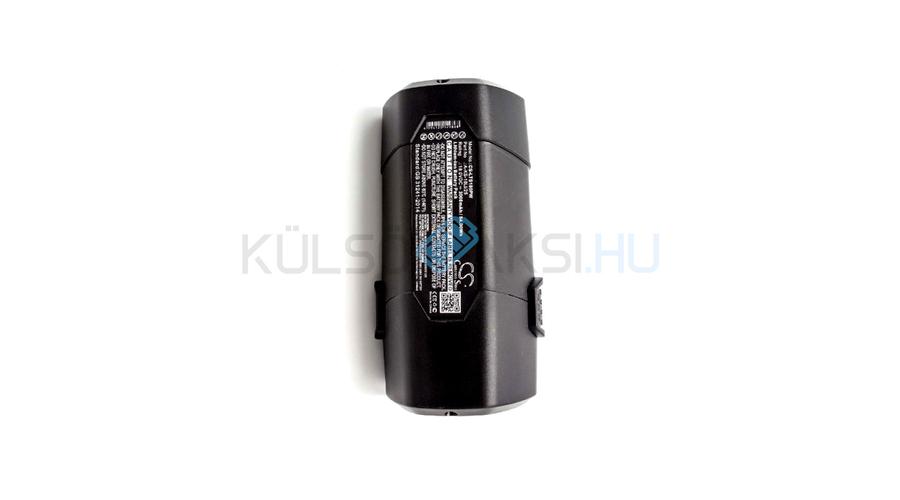VHBW Akumulátor pre elektrické náradie Lux A-KS-18Li/25 - 3000 mAh, 18 V, Li-ion