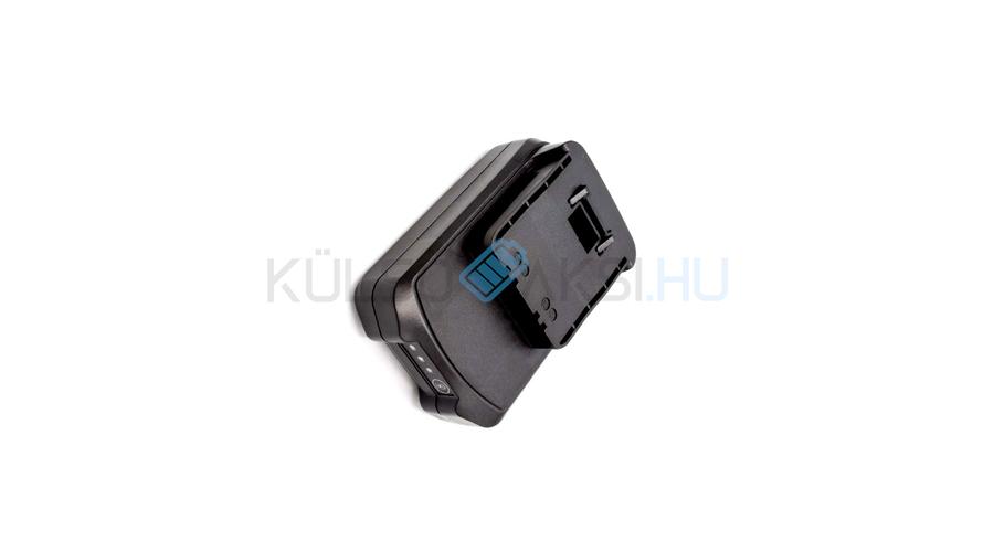 VHBW Akumulátor pre elektrické náradie Meister Craft 5451170 - 1500 mAh, 14.4 V, Li-ion