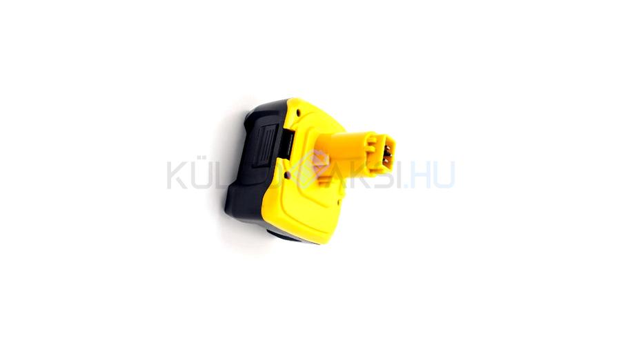 VHBW Akumulátor pre elektrické náradie Dewalt DE9141 - 3000 mAh, 14.4 V, Li-ion