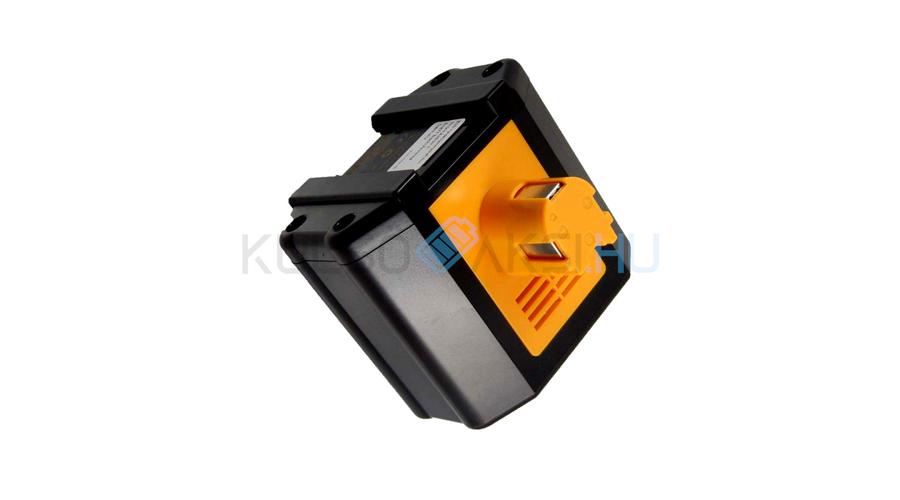 VHBW Akumulátor pre elektrické náradie Panasonic EY9116B, EY9117B - 3000 mAh, 24 V, NiMH