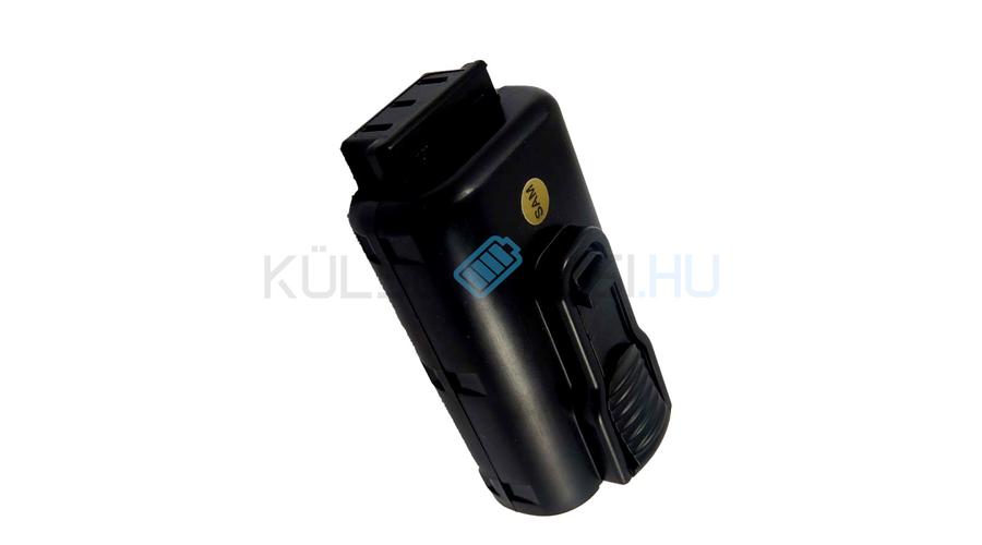 VHBW Akumulátor pre elektrické náradie 404400 - 2000 mAh, 7.4 V, Li-ion