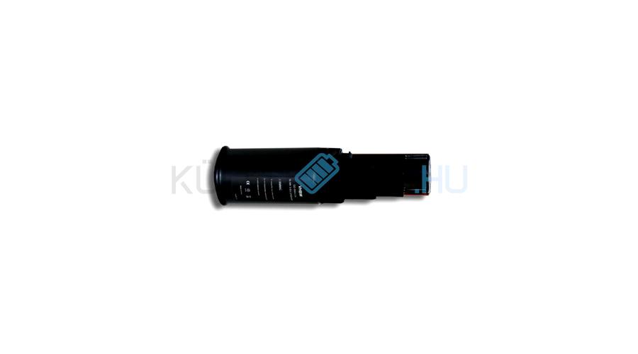 VHBW Akumulátor pre elektrické náradie Panasonic EY9025, EY9025B - 2100 mAh, 3.6 V, NiMH