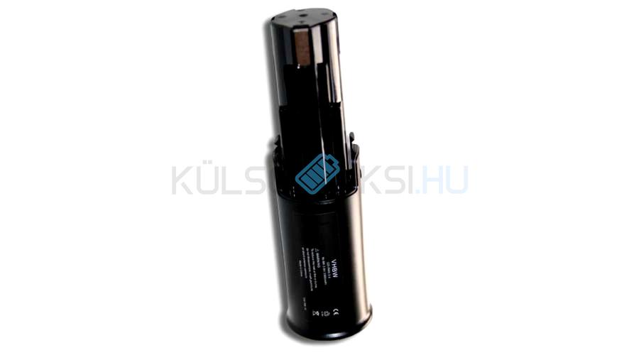 VHBW Akumulátor pre elektrické náradie Panasonic EY9025, EY9025B - 3300 mAh, 3.6 V, NiMH