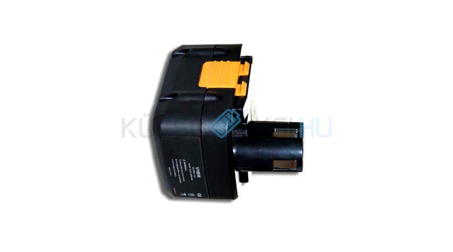 VHBW Akumulátor pre elektrické náradie Panasonic EY9136B, EY9136 - 3300 mAh, 15.6 V, NiMH