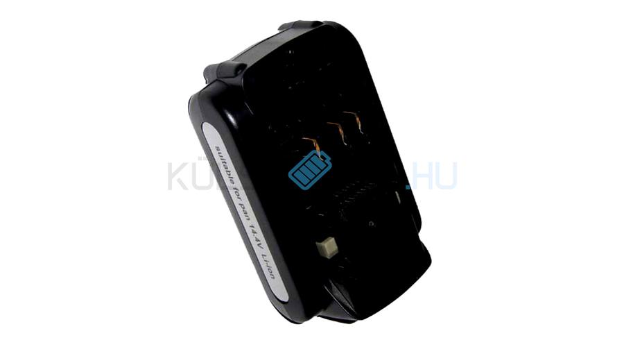 VHBW Akumulátor pre elektrické náradie Panasonic EY9L40 - 2000 mAh, 14.4 V, Li-ion