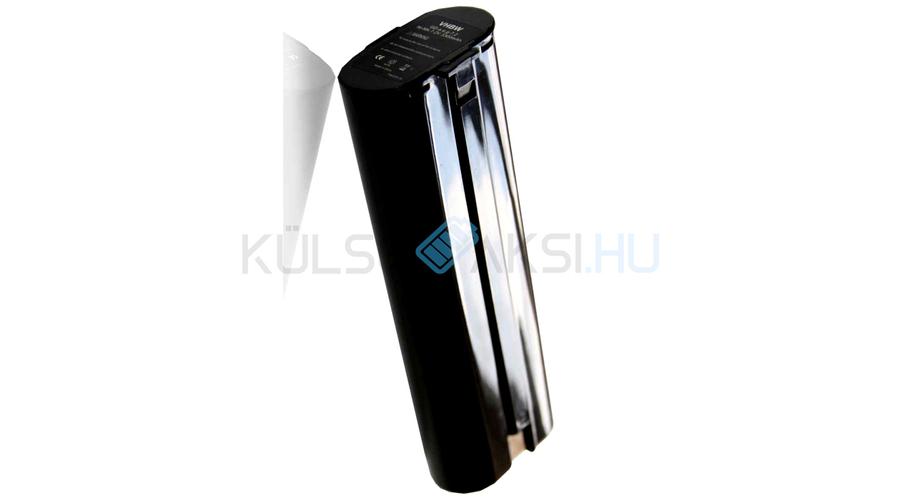 VHBW Akumulátor pre elektrické náradie AEG A10, AG-724CN - 3300 mAh, 7.2 V, NiMH